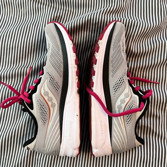 Saucony Ride 14 - Picture 2 of 4